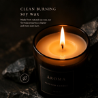A Little Light. A Lasting Impression.