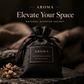 Premium Scented Sachet