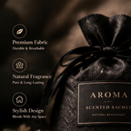 Premium Scented Sachet