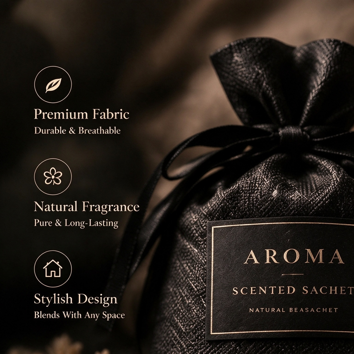 Premium Scented Sachet