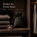 Premium Scented Sachet