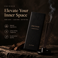 Sandalwood Incense Sticks