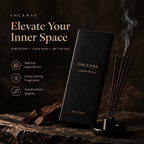 Sandalwood Incense Sticks