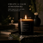 A Little Light. A Lasting Impression.